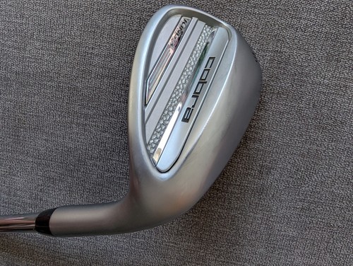 Cobra king 2025 - cobra, wedge