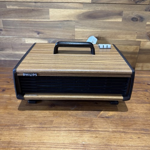 Philips fan heater 2000w - philips, hd