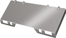 1/4"Thick Steel Quick Tach