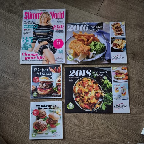 Slimming world bundle - slimming,