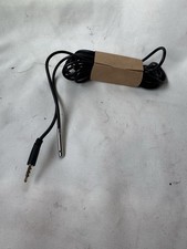 Reusable Temperature Probe