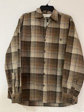 Eddie Bauer Mens Shirt Outdoor