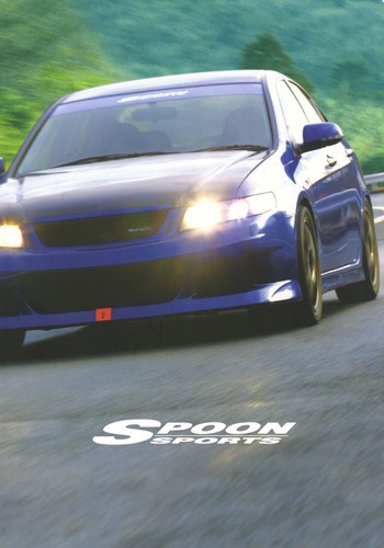 Catalog spoon sports 2006 - [catalog],