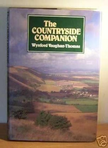 The countryside companion - countryside,