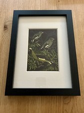 Eric Fitch Daglish - Framed &