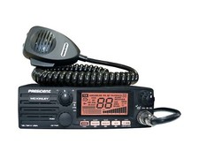 President Electronics MC