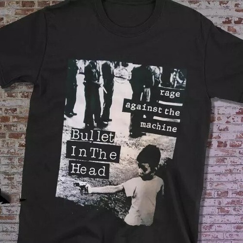 Rage against the - rage,