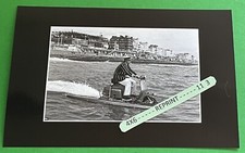 Found 4X6 PHOTO of a Man on a