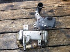 RENAULT TRAFIC VAUXHALL VIVARO 1.6 TD EGR VALVE H8201068965 2015 - 2019