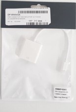 Thunderbolt Mini Display Port