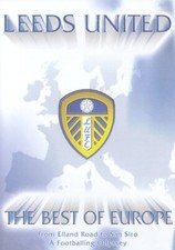 Leeds United The Best of
