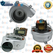 VOKERA EASI FLO / RAIN WATER HEATER FAN