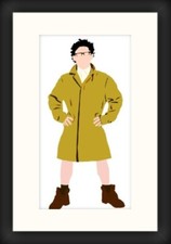 Graham Lister- Vic and Bob Big