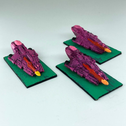 Eldar falcon grav - tanks,