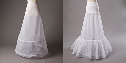 Wedding prom slips - slips, a