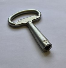 Genuine Lowe and Fletcher 8mm