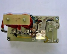 Regulator Base Assembly