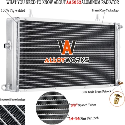 Rows heater exchange - 3,