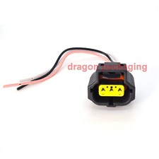 FORD KA DURATEC ALTERNATOR 3