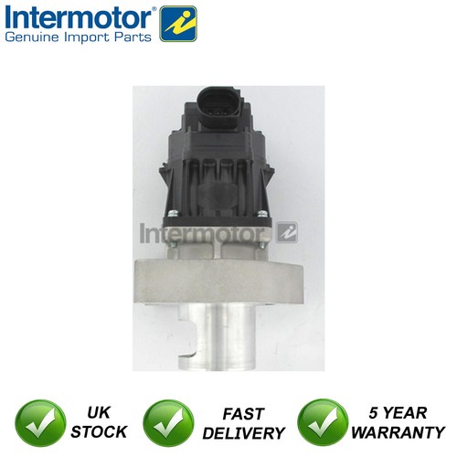 Intermotor egr valve fits - intermotor,