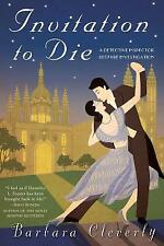 Invitation To Die: A Detective