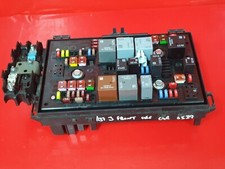 VAUXHALL ASTRA J MK6 FRONT BCM