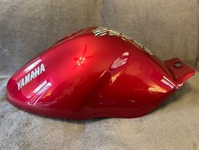 YAMAHA  XJ600  XJ 600  DIVERSION   1992-2001   PETROL FUEL TANK  4BP24110