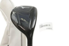 Mizuno ST-X 220 Golf Club Mens Right Handed 20-deg Hybrid Regular Graphite