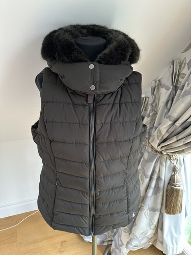Joules gilet womens 16 - joules,