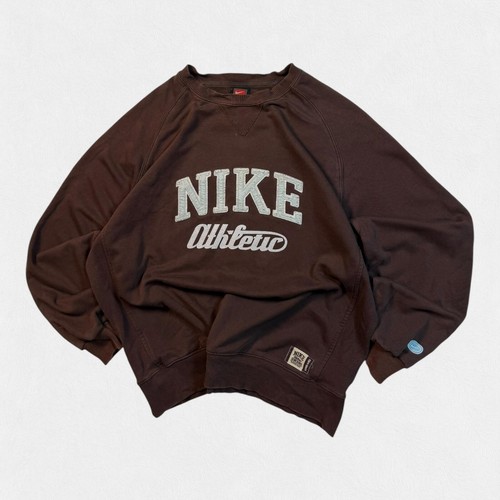 Vintage 90s nike spell - spell, out