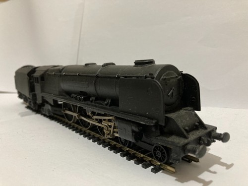 Hornby dublo gauge - dublo, oo