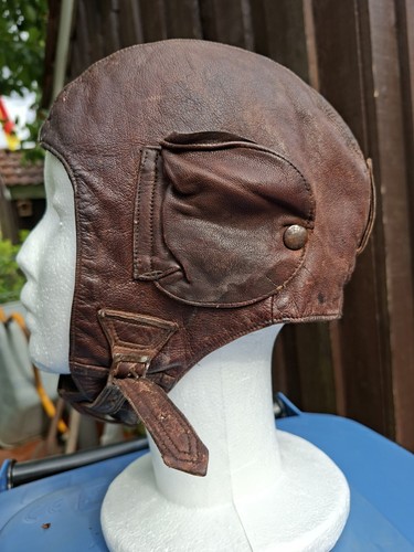 Flying helmet - flying,