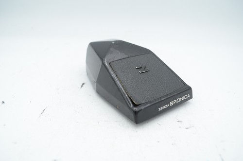Bronica prism view finder - prism, view-finder-e