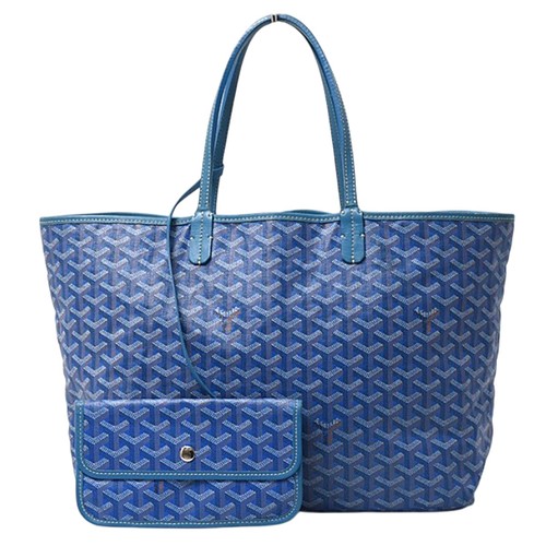 Goyard saint louis tote - saint, pm