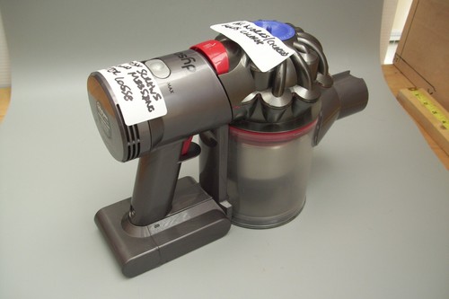 Dyson sv11 cordless - v7,