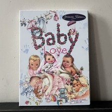 Joanna Sheen Baby Love