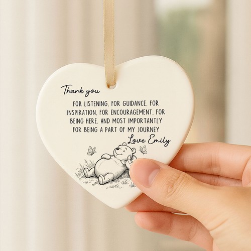 Winnie the pooh thank - winnie,