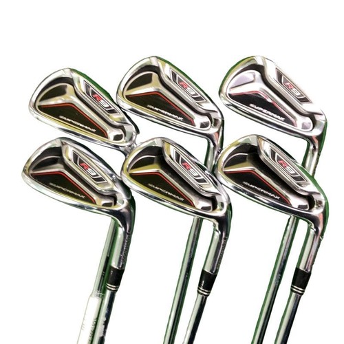 Taylormade max iron set p - max, 5-p