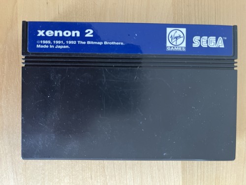 Master system games bundle 5 - system,