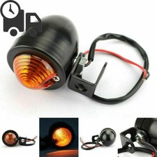 1x Universal Black Mini Turn