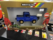 Britains 9944 British Gas Land