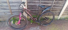 Carrera Luna 24 Inch Girls