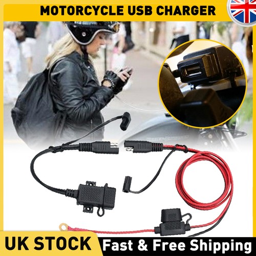 Dual waterproof usb - usb, port
