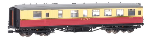 202a dapol gauge gresley - dapol,