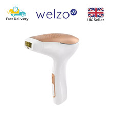 Red Light IPL Hair Removal