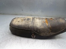 Honda CB250T CB400T DREAM 1978-1980 Seat / Seating / Saddle