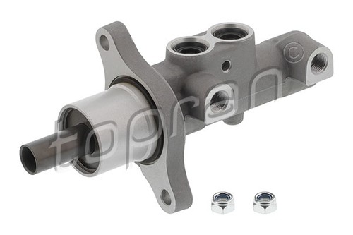 Brake master cylinder topran - brake,