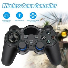 2.4G Wireless Game Controller