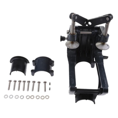Aluminium outboard motor - outboard,
