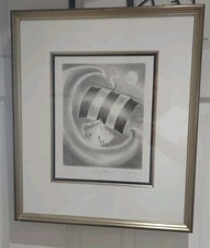 Adam Barsby Limited Edition